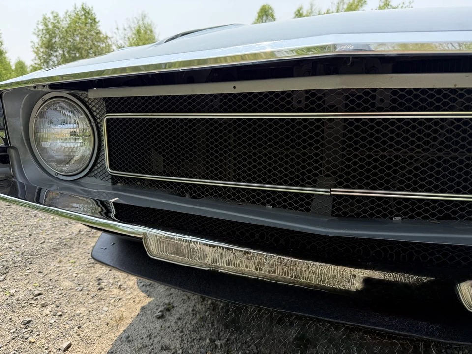 1969 Shelby GT500 - Image 18 of 31