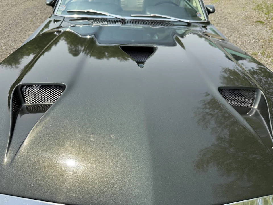 1969 Shelby GT500 - Image 29 of 31