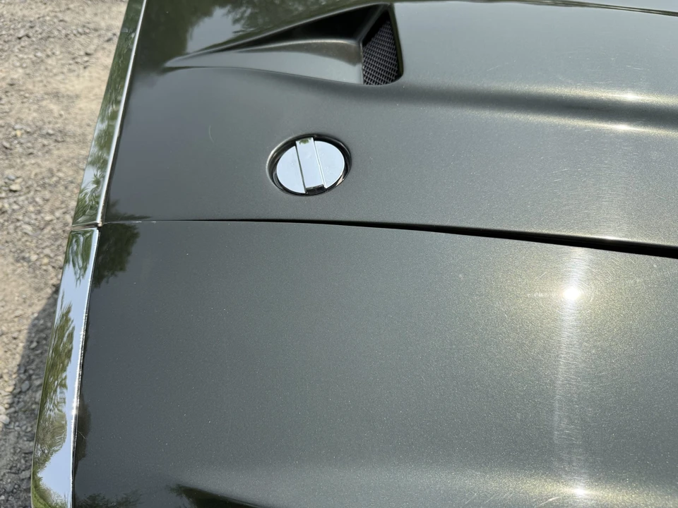 1969 Shelby GT500 - Image 31 of 31