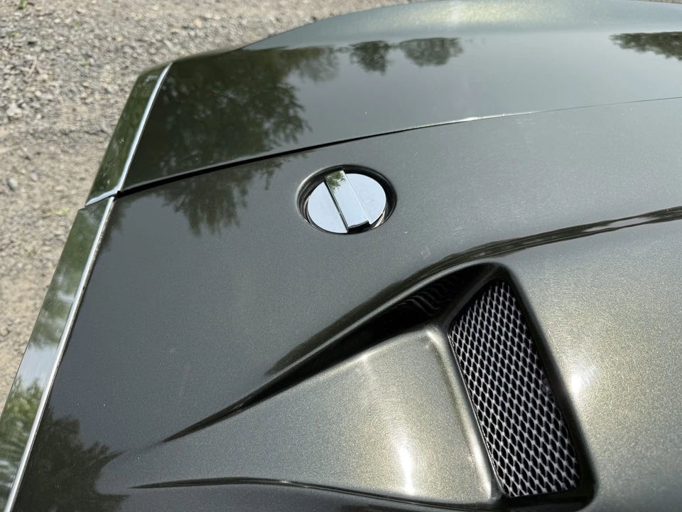 1969 Shelby GT500 - Image 30 of 31