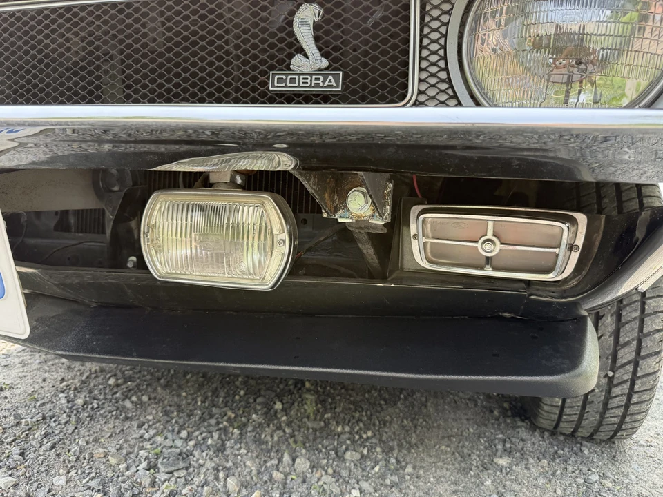 1969 Shelby GT500 - Image 23 of 31