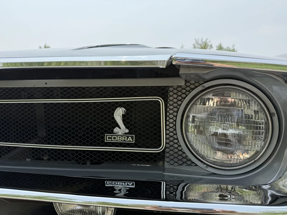 1969 Shelby GT500 - Image 20 of 31