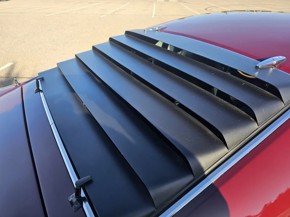 1969 Shelby GT500 - Image 29 of 31