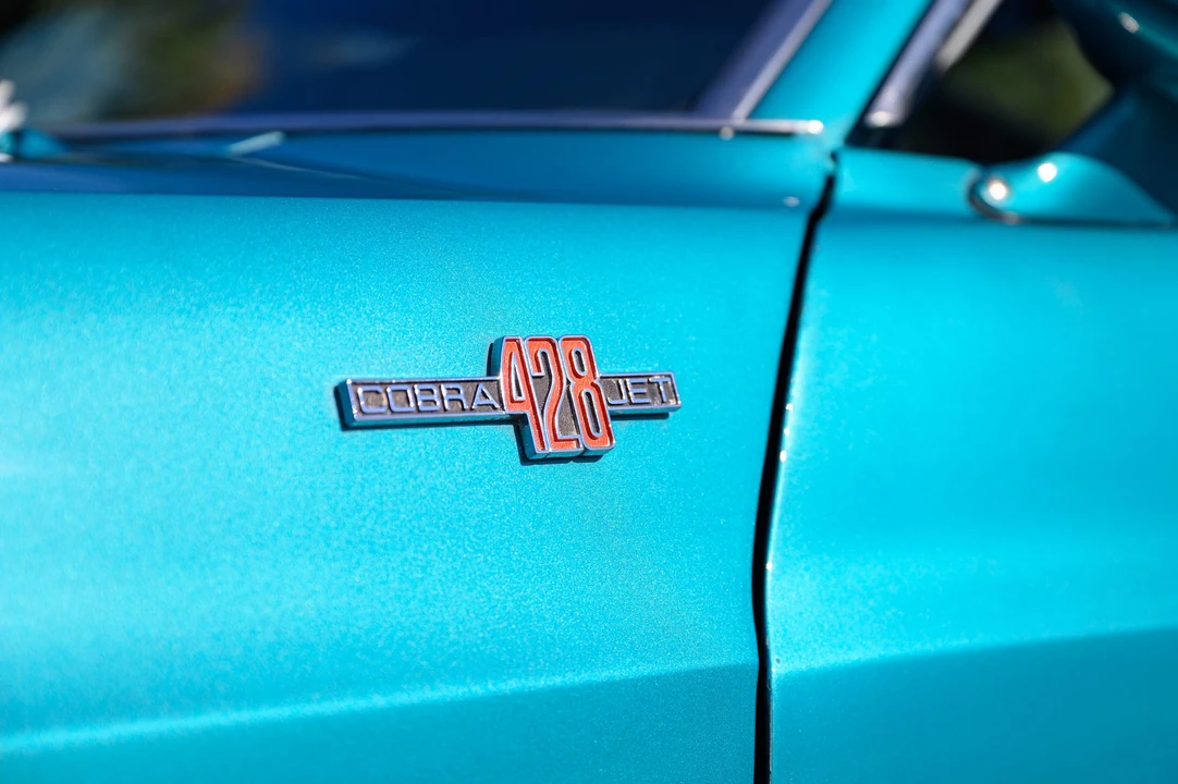 1969 Shelby GT500 - Image 29 of 31