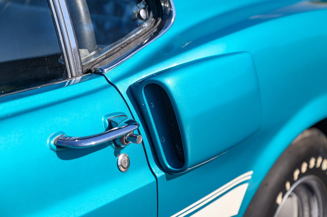 1969 Shelby GT500 - Image 15 of 31