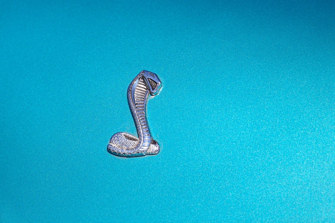 1969 Shelby GT500 - Image 28 of 31