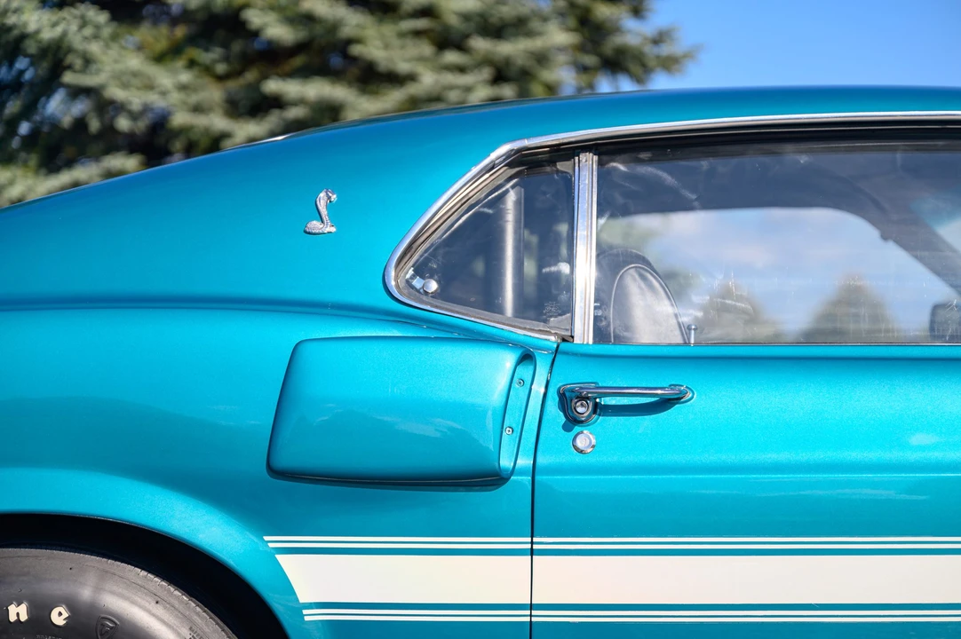 1969 Shelby GT500 - Image 17 of 31