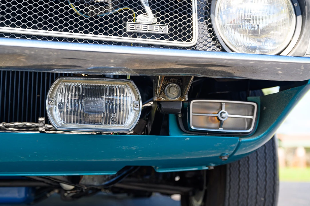 1969 Shelby GT500 - Image 25 of 31