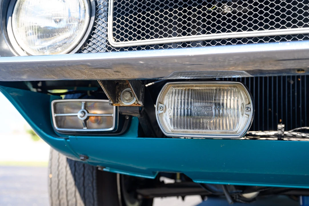 1969 Shelby GT500 - Image 24 of 31
