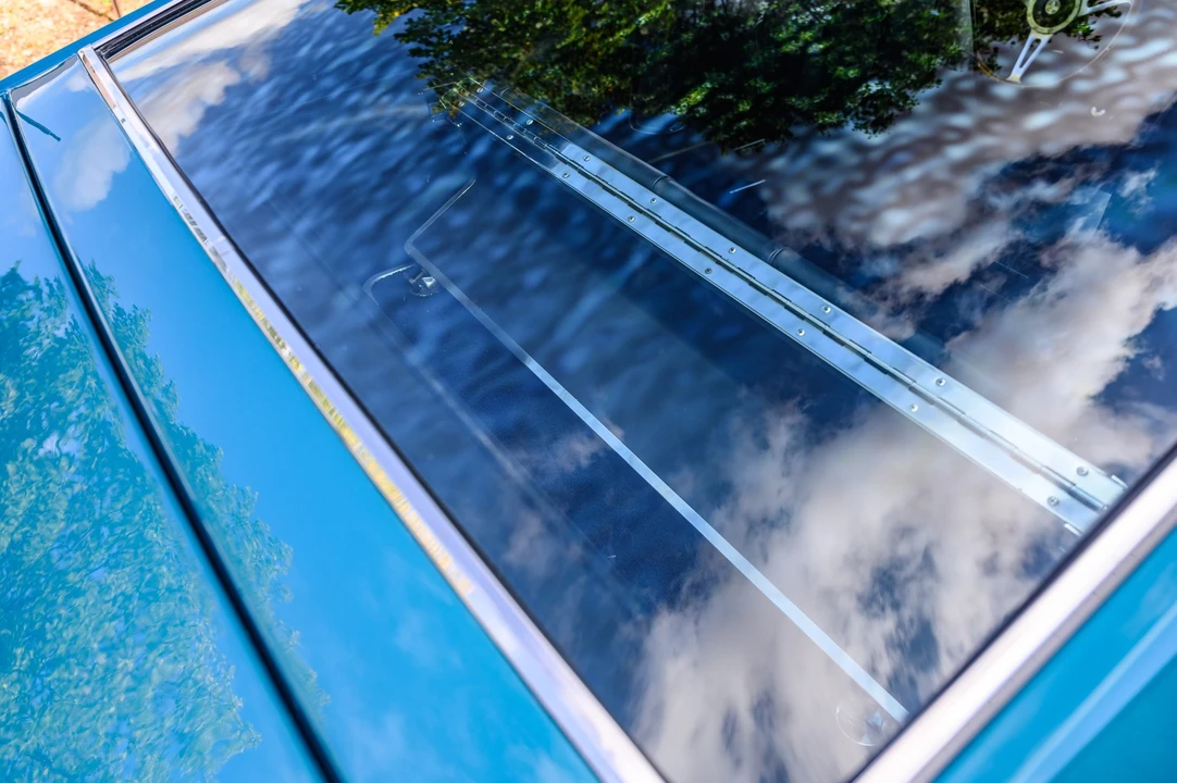 1969 Shelby GT500 - Image 31 of 31