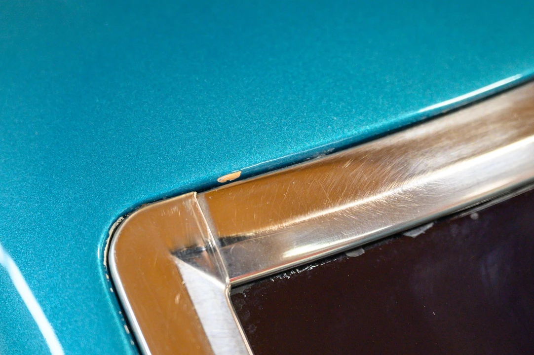 1969 Shelby GT500 - Image 30 of 31