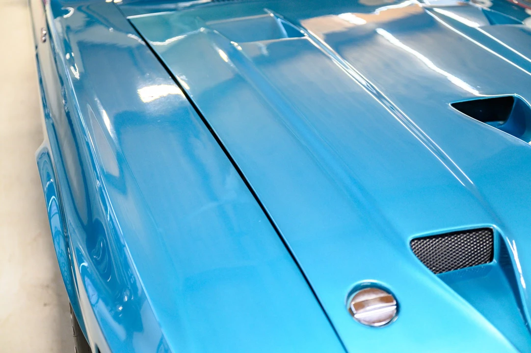 1969 Shelby GT500 - Image 19 of 31