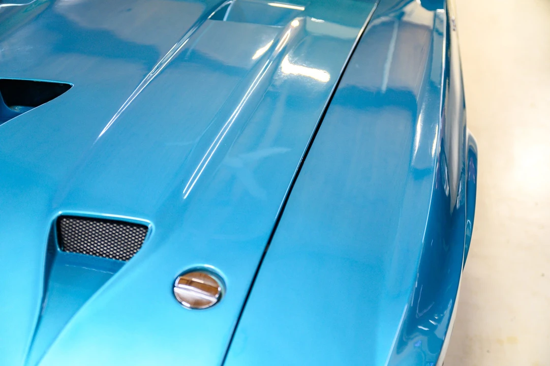 1969 Shelby GT500 - Image 20 of 31
