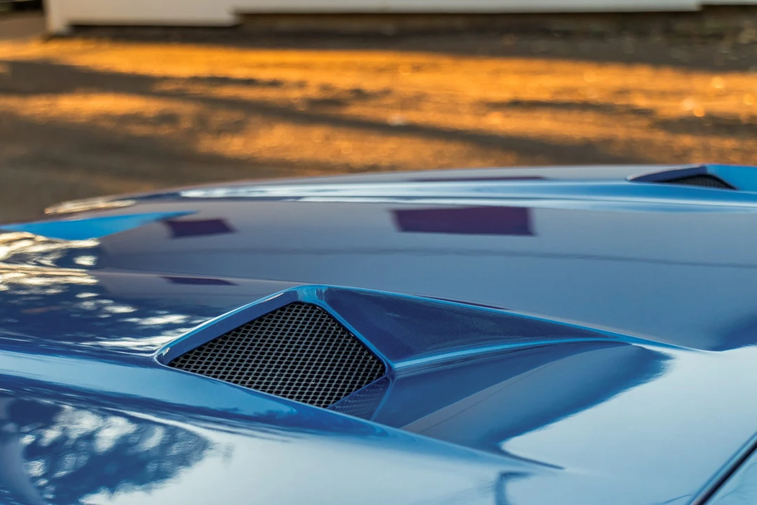 1969 Shelby GT500 - Image 27 of 31