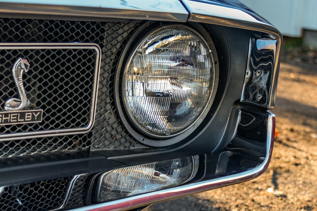 1969 Shelby GT500 - Image 22 of 31