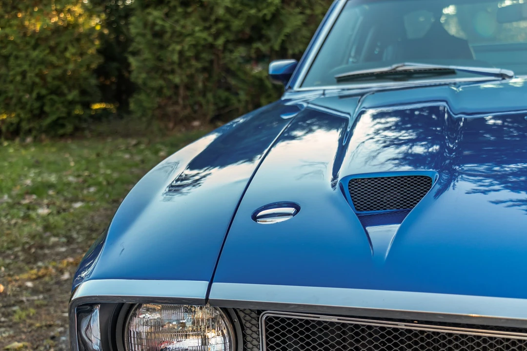 1969 Shelby GT500 - Image 18 of 31