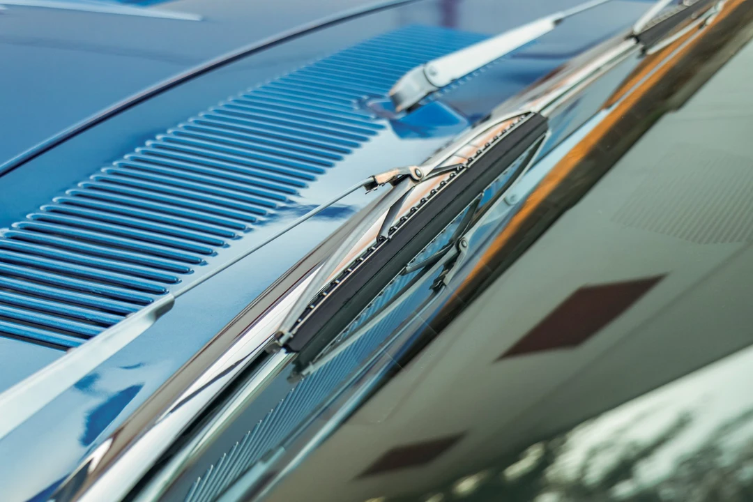 1969 Shelby GT500 - Image 29 of 31