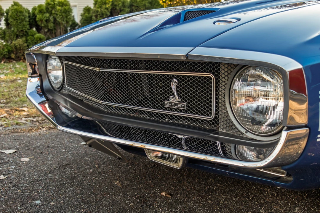 1969 Shelby GT500 - Image 23 of 31