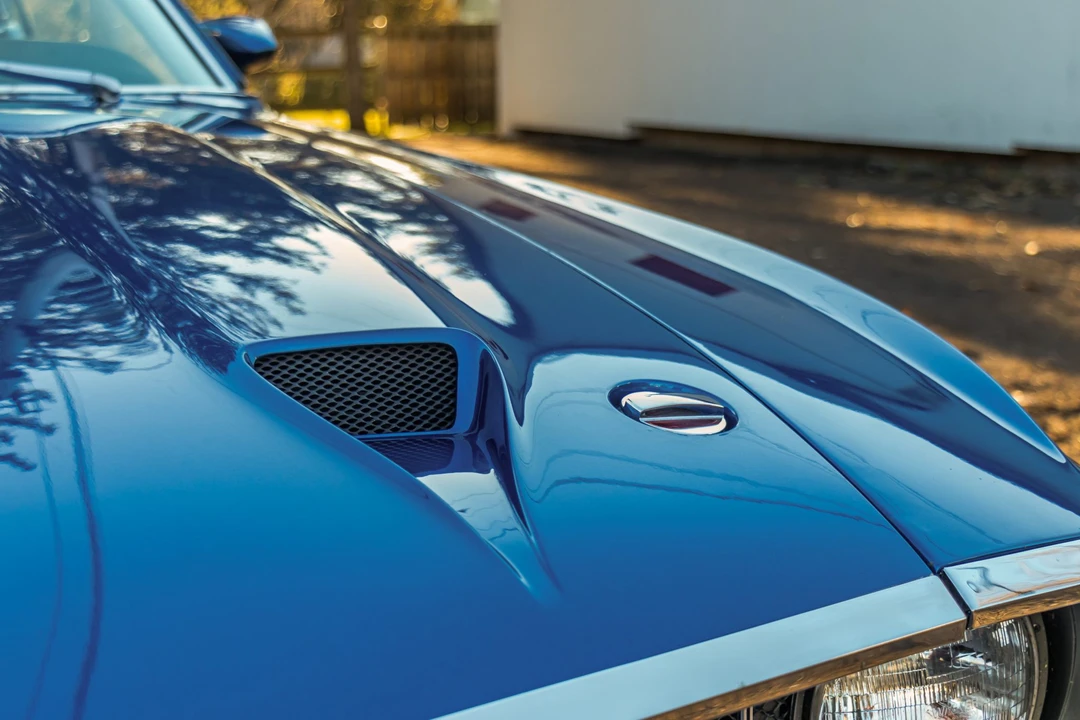 1969 Shelby GT500 - Image 20 of 31