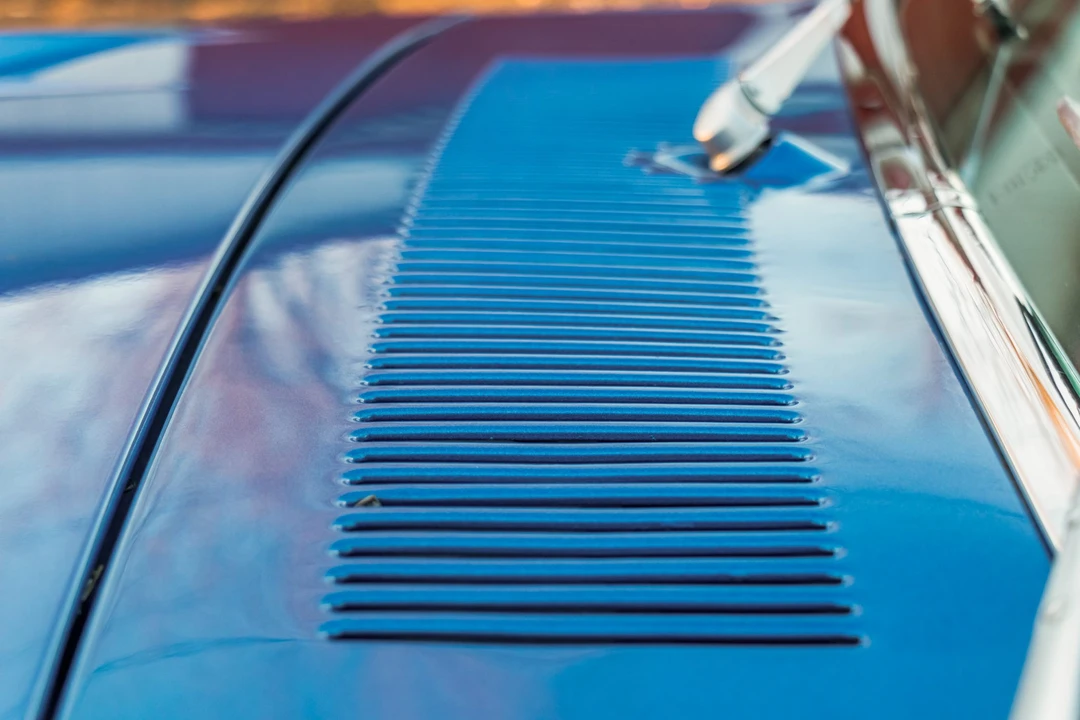 1969 Shelby GT500 - Image 28 of 31