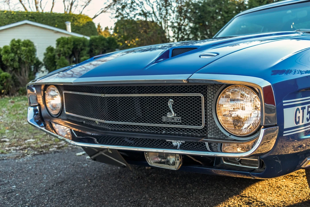 1969 Shelby GT500 - Image 14 of 31