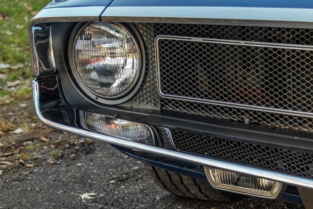 1969 Shelby GT500 - Image 17 of 31