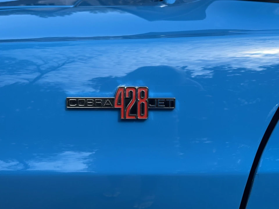 1969 Shelby GT500 - Image 16 of 31