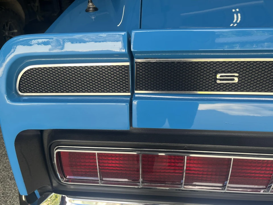 1969 Shelby GT500 - Image 19 of 31