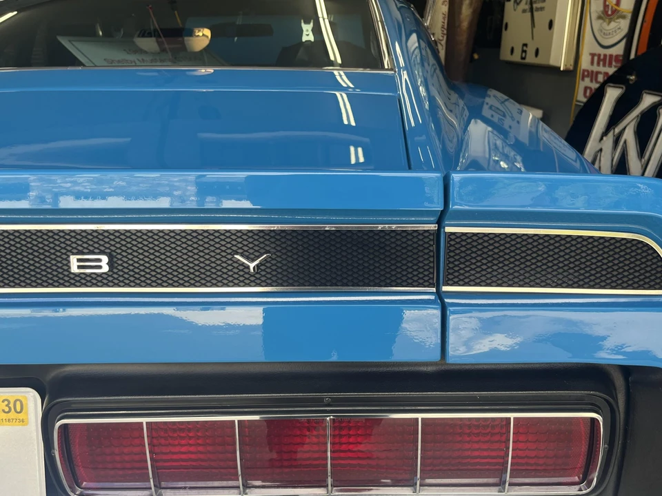 1969 Shelby GT500 - Image 31 of 31