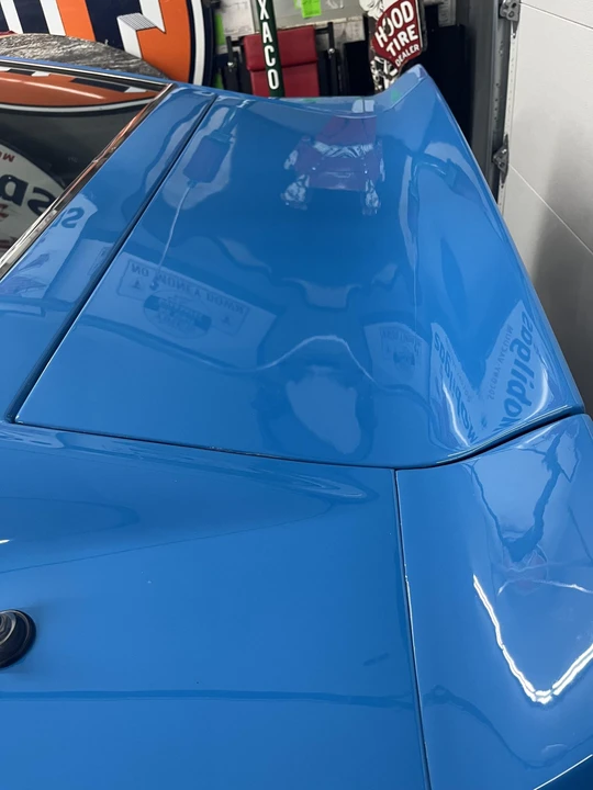 1969 Shelby GT500 - Image 23 of 31