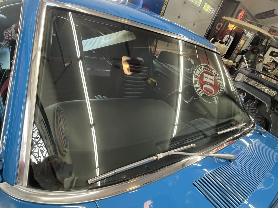 1969 Shelby GT500 - Image 25 of 31