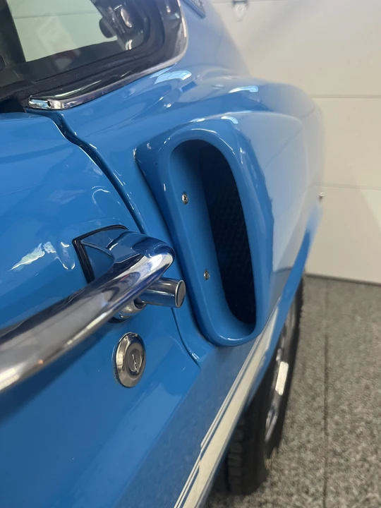 1969 Shelby GT500 - Image 28 of 31