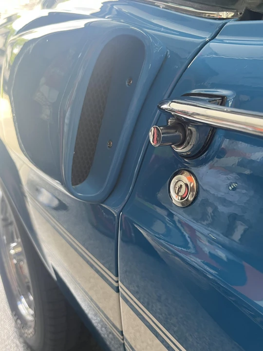 1969 Shelby GT500 - Image 29 of 31