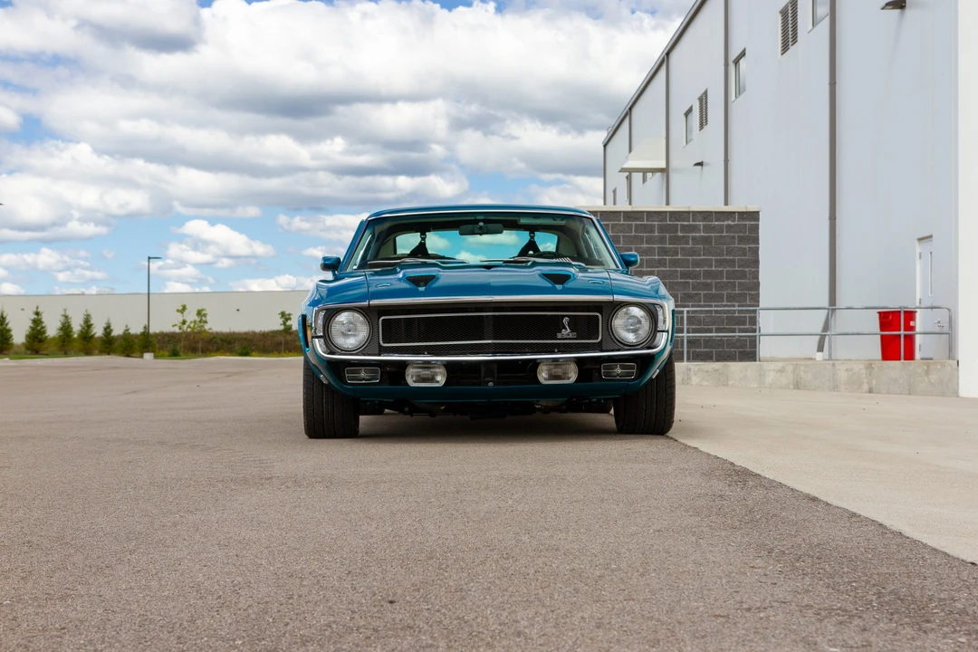 1969 Shelby GT500 - Image 10 of 31