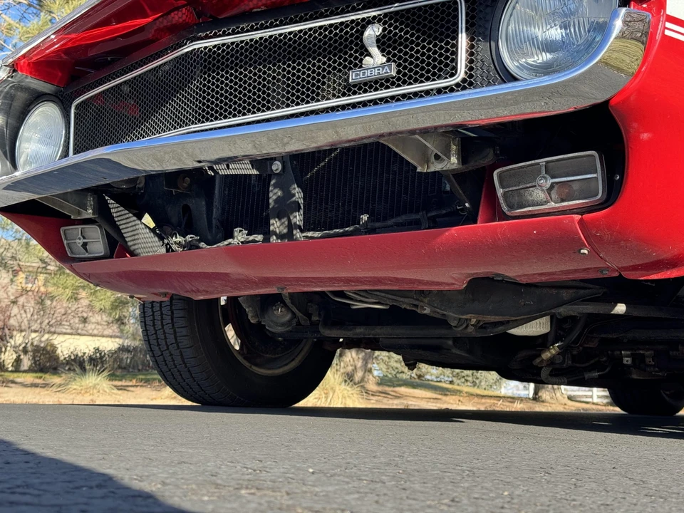 1969 Shelby GT500 - Image 26 of 31