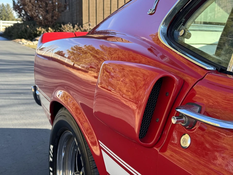 1969 Shelby GT500 - Image 29 of 31