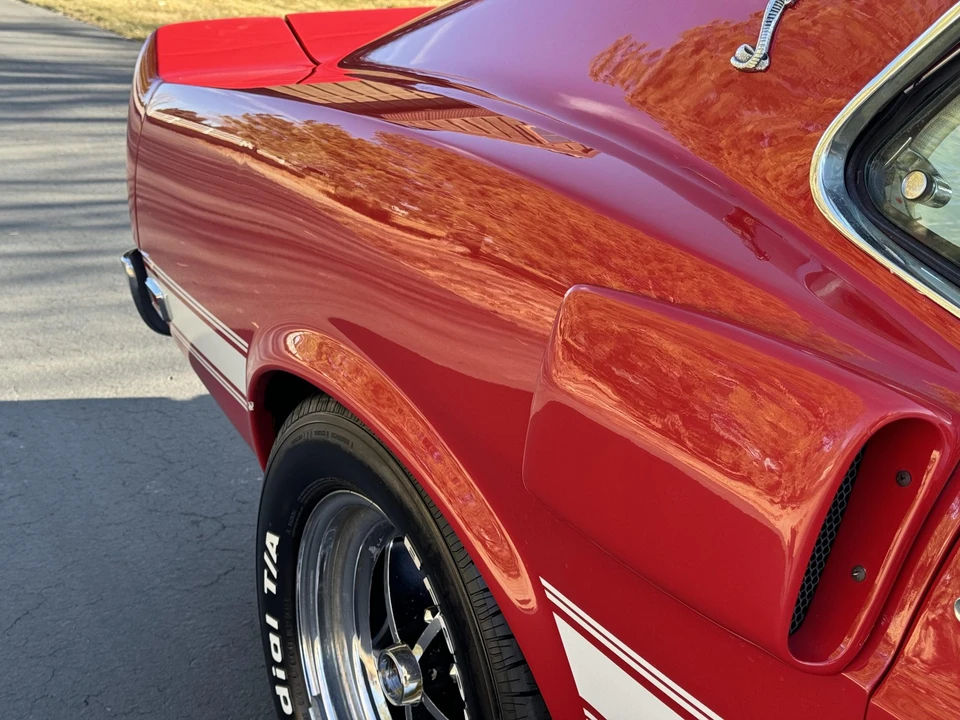 1969 Shelby GT500 - Image 30 of 31