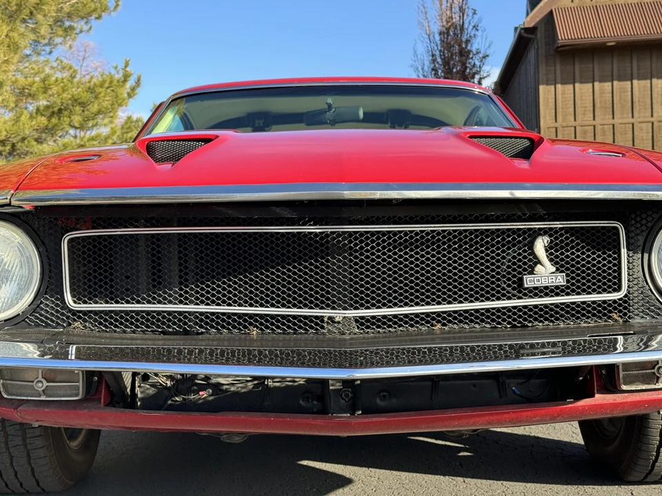 1969 Shelby GT500 - Image 27 of 31