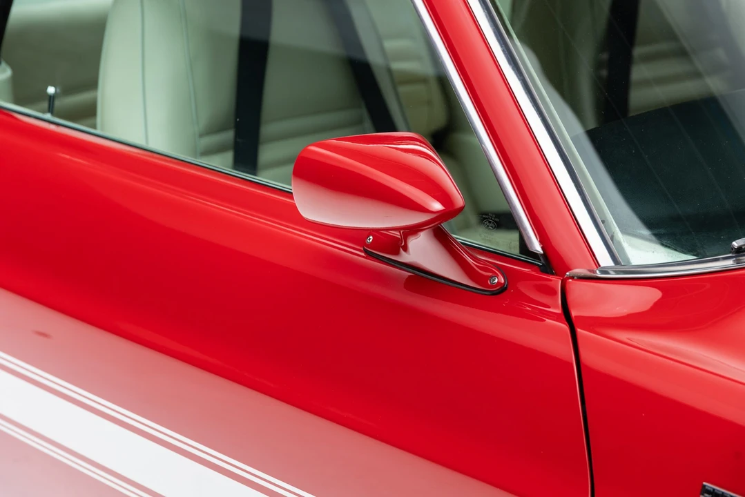 1969 Shelby GT500 - Image 27 of 31