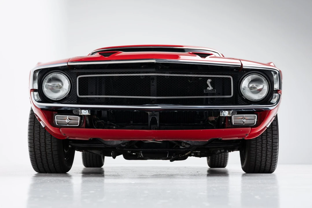 1969 Shelby GT500 - Image 22 of 31