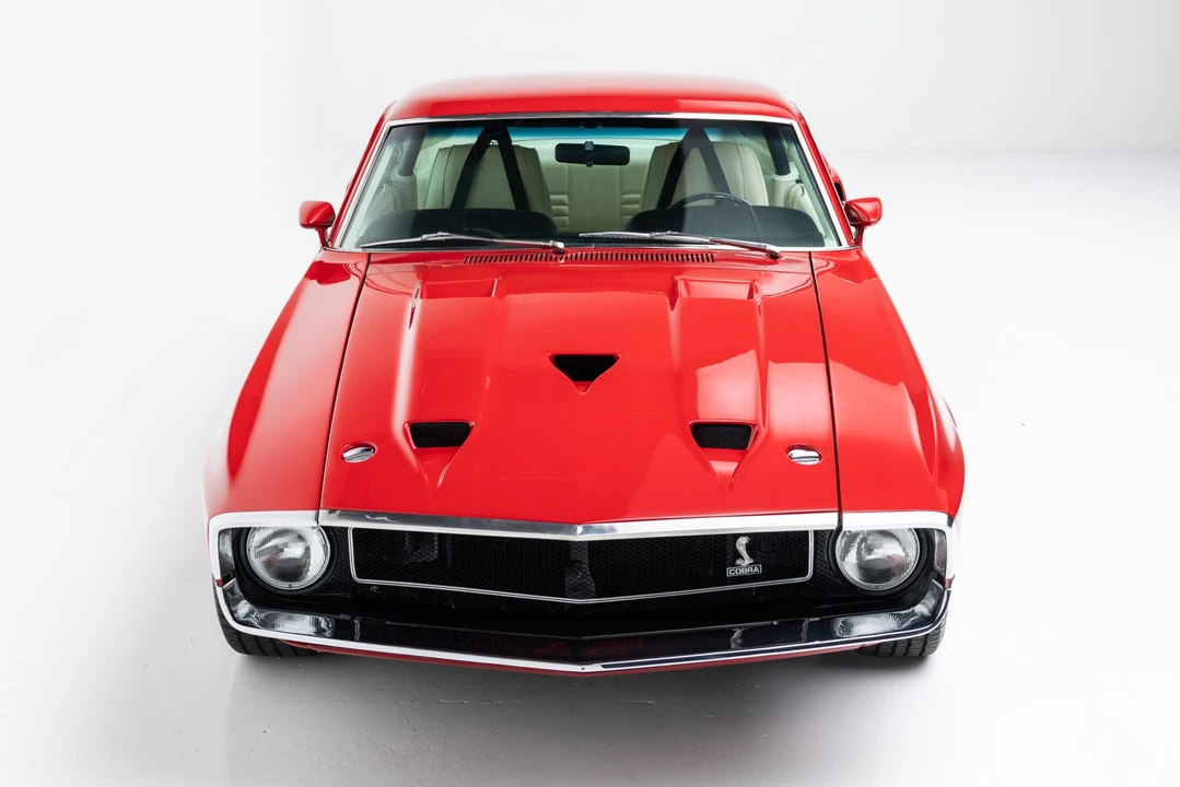 1969 Shelby GT500 - Image 21 of 31