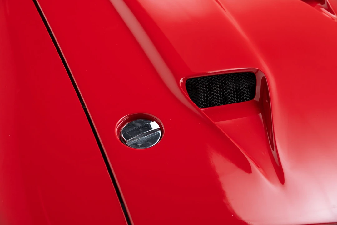 1969 Shelby GT500 - Image 25 of 31