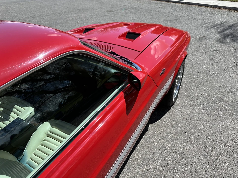 1969 Shelby GT500 - Image 28 of 31