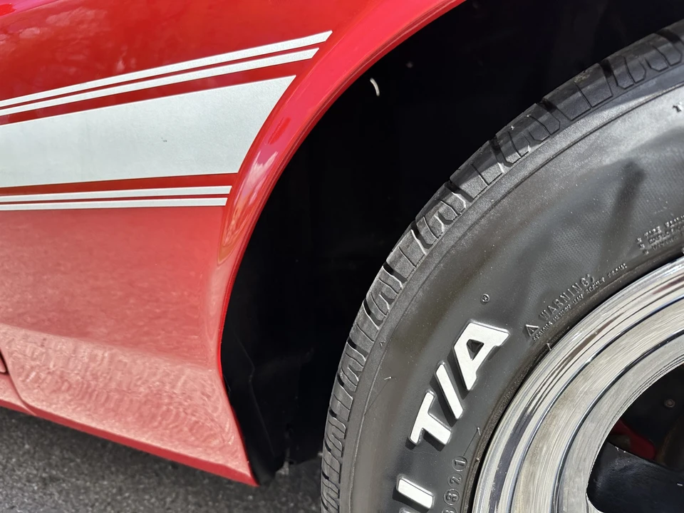 1969 Shelby GT500 - Image 31 of 31