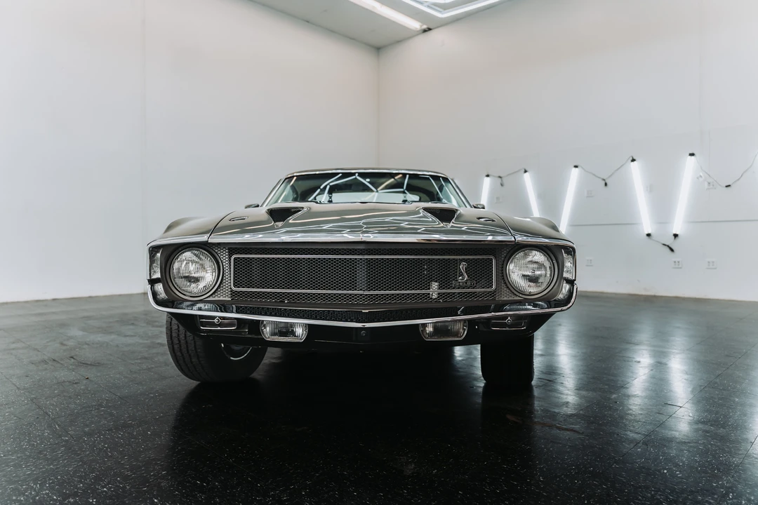 1969 Shelby GT500 - Image 5 of 31