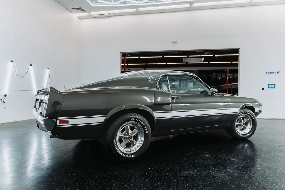 1969 Shelby GT500 - Image 10 of 31