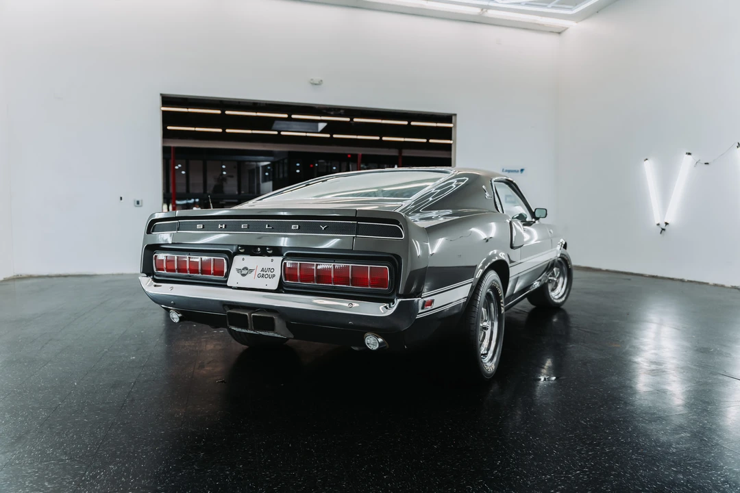 1969 Shelby GT500 - Image 11 of 31