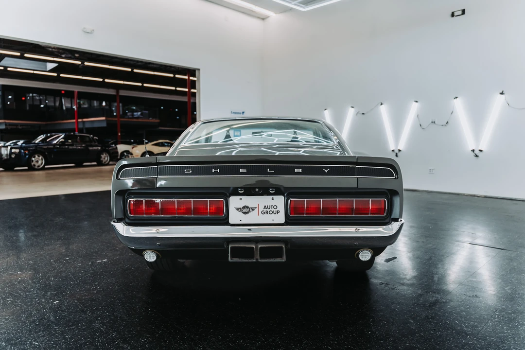 1969 Shelby GT500 - Image 12 of 31