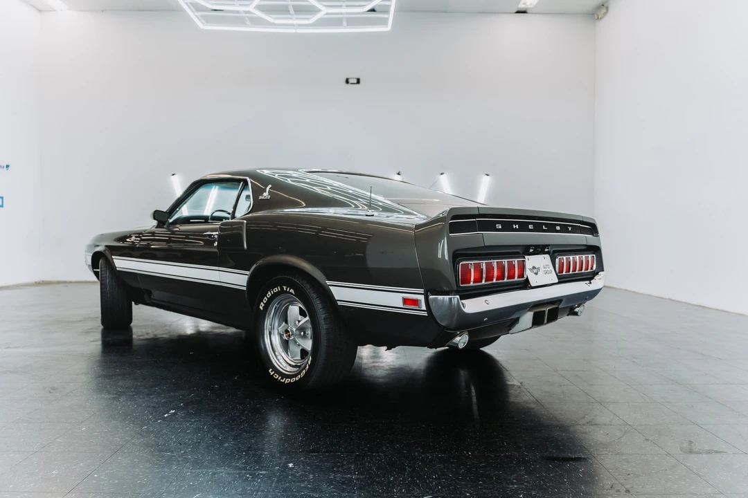 1969 Shelby GT500 - Image 14 of 31