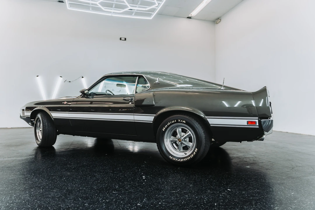 1969 Shelby GT500 - Image 15 of 31